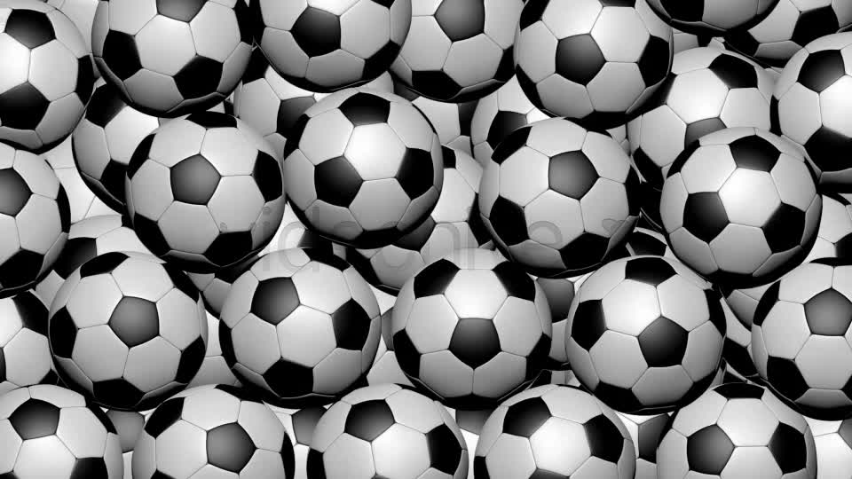 Soccer Ball Transition Videohive 8497881 Motion Graphics Image 7