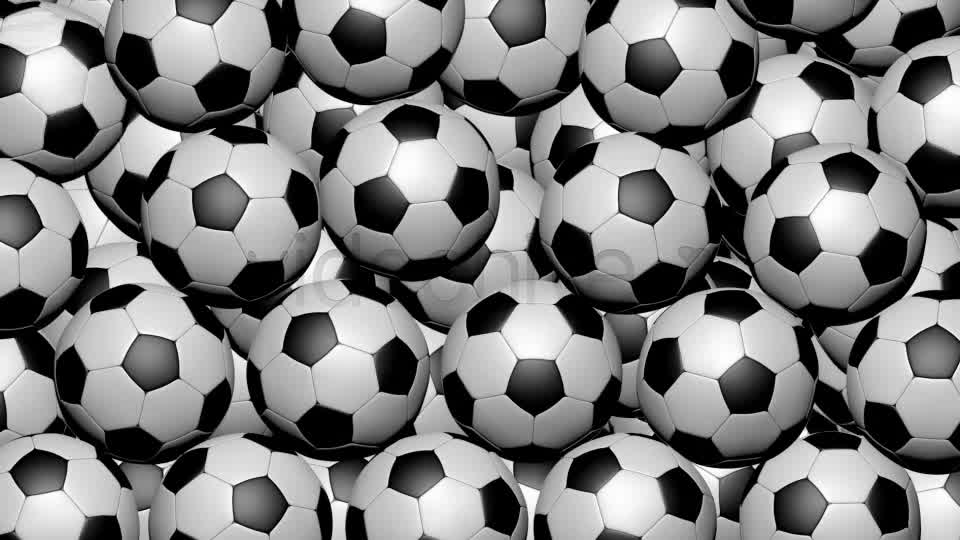 Soccer Ball Transition Videohive 8497881 Motion Graphics Image 8