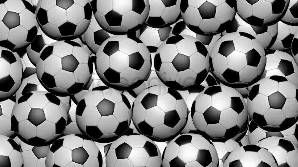 Soccer Ball Transition Videohive 8497881 Motion Graphics Image 9