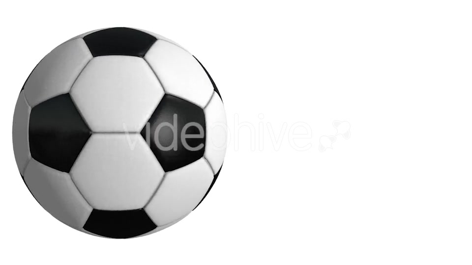 Soccer Ball Videohive 9869721 Motion Graphics Image 11