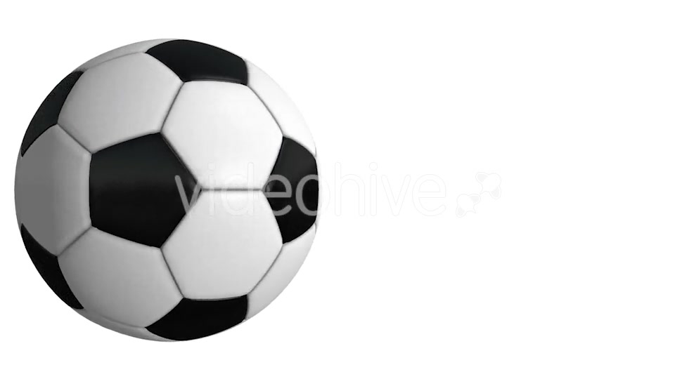 Soccer Ball Videohive 9869721 Motion Graphics Image 12