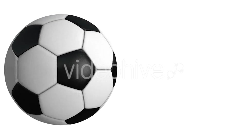 Soccer Ball Videohive 9869721 Motion Graphics Image 13