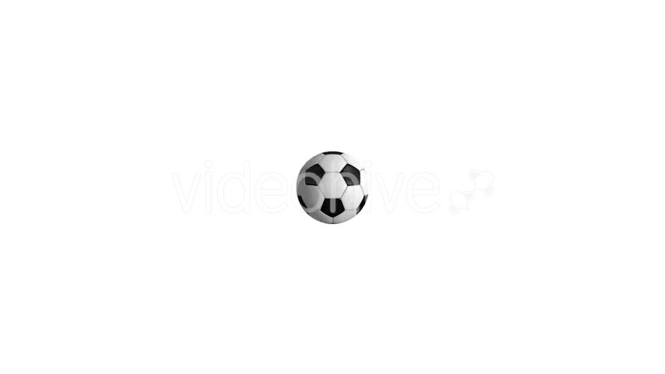 Soccer Ball Videohive 9869721 Motion Graphics Image 3