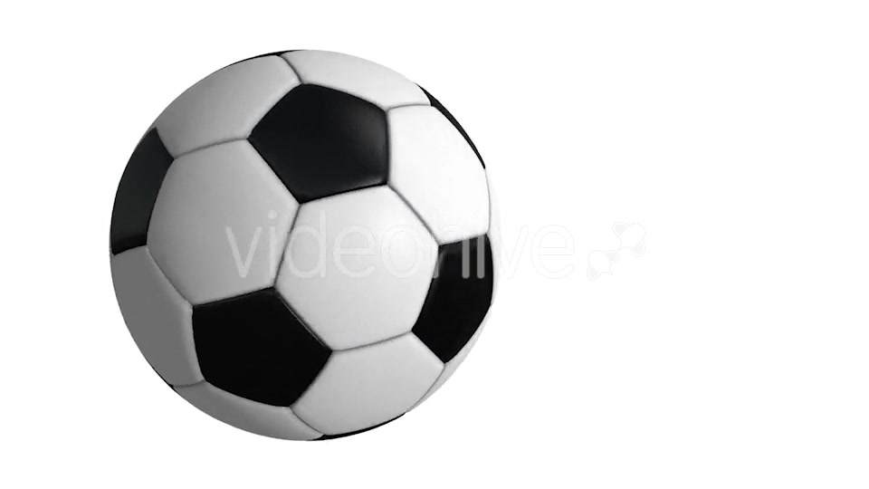 Soccer Ball Videohive 9869721 Motion Graphics Image 5