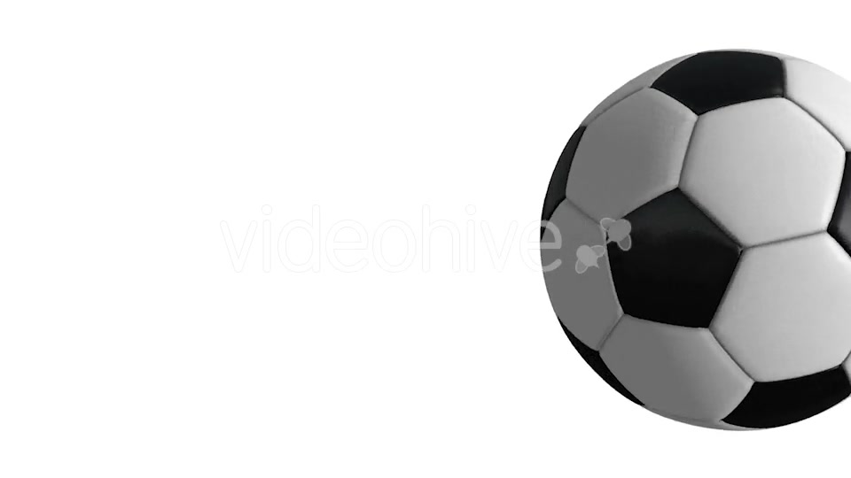 Soccer Ball Videohive 9869721 Motion Graphics Image 6