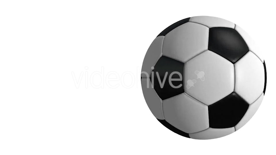 Soccer Ball Videohive 9869721 Motion Graphics Image 8