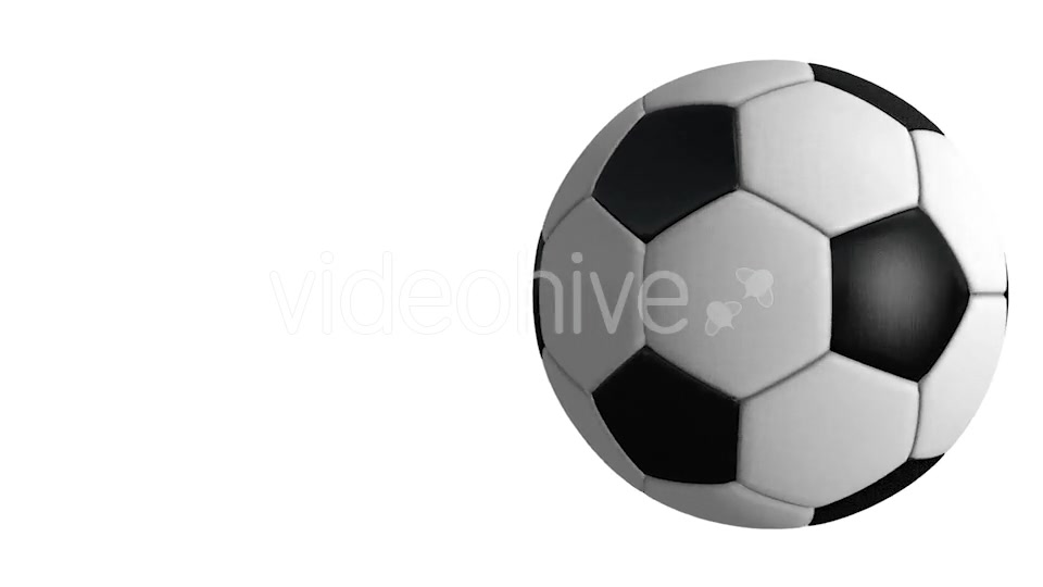 Soccer Ball Videohive 9869721 Motion Graphics Image 9