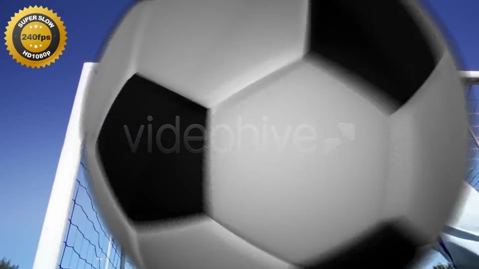 Soccer Classic Ball Transitions (6 Pack) Videohive 8021324 Motion Graphics Image 5