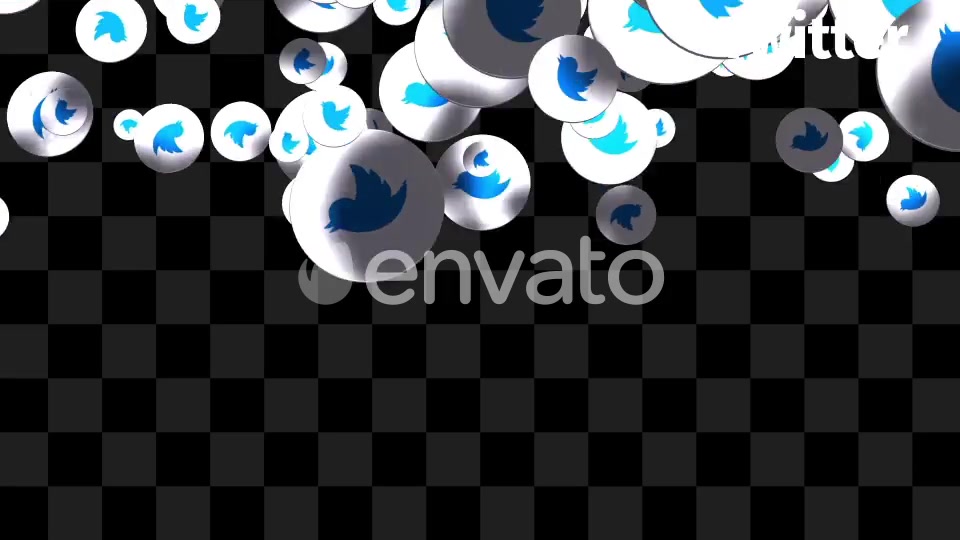 Social Media Likes Transition Pack Videohive 23198708 Motion Graphics Image 7