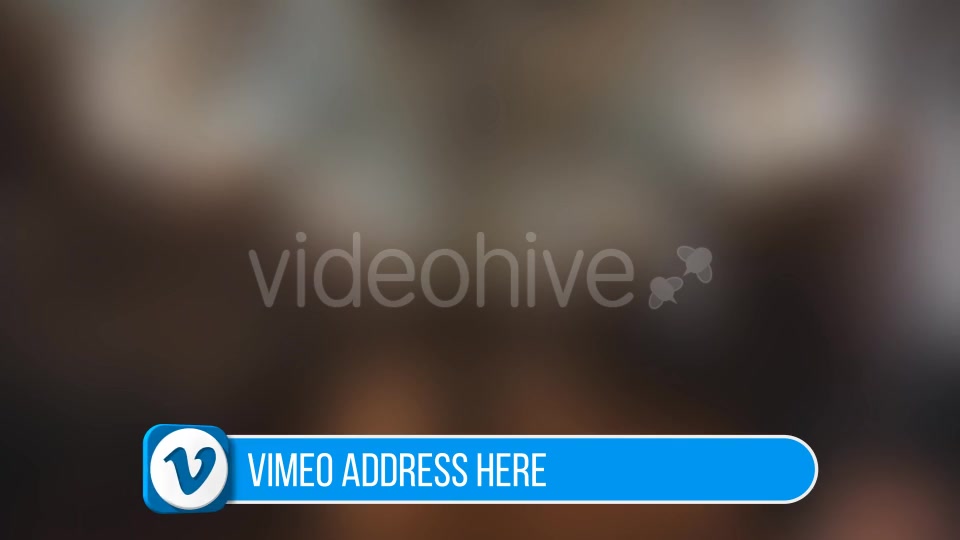 Social Media Lower Thirds (Full HD) Videohive 20918196 Motion Graphics Image 12