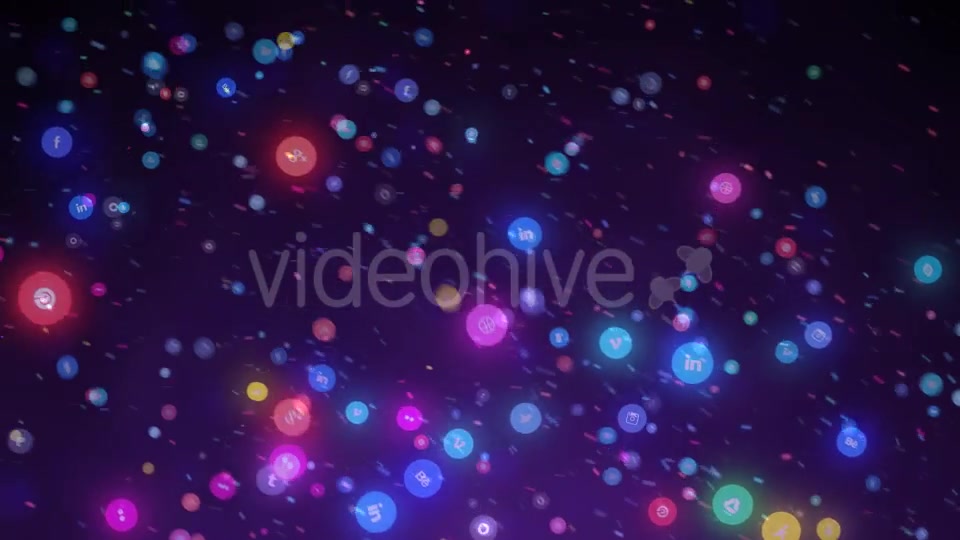 Social Media Storm Videohive 20311718 Motion Graphics Image 10