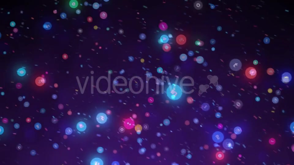 Social Media Storm Videohive 20311718 Motion Graphics Image 7