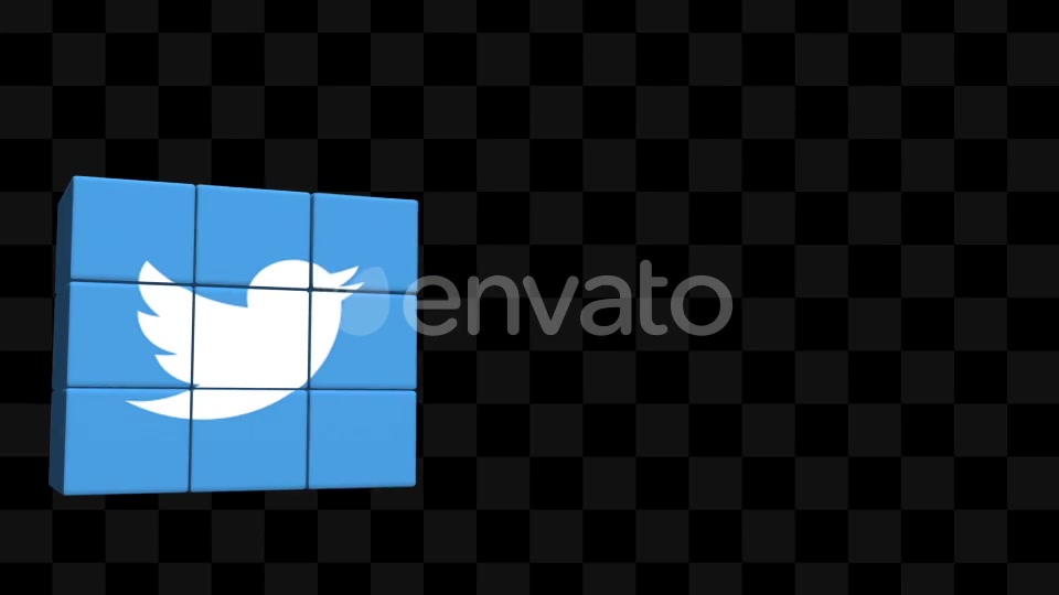 Social Media Videohive 23306587 Motion Graphics Image 5