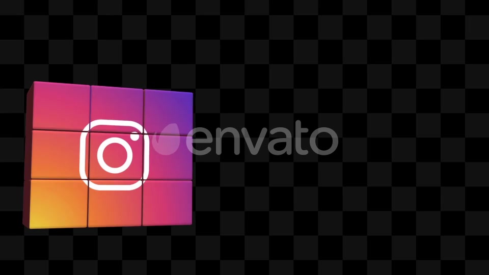 Social Media Videohive 23306587 Motion Graphics Image 7