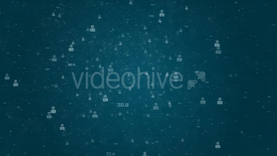 Social Network V3 Videohive 17341576 Motion Graphics Image 10
