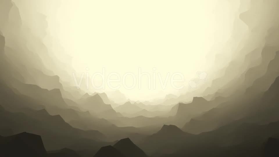 Soft 2D Landscape Videohive 13459445 Motion Graphics Image 1