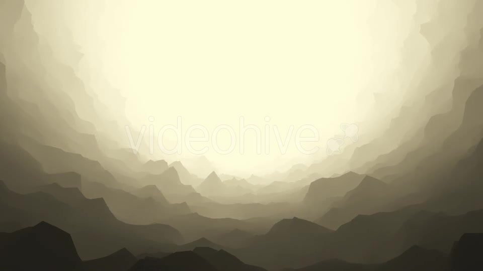 Soft 2D Landscape Videohive 13459445 Motion Graphics Image 2