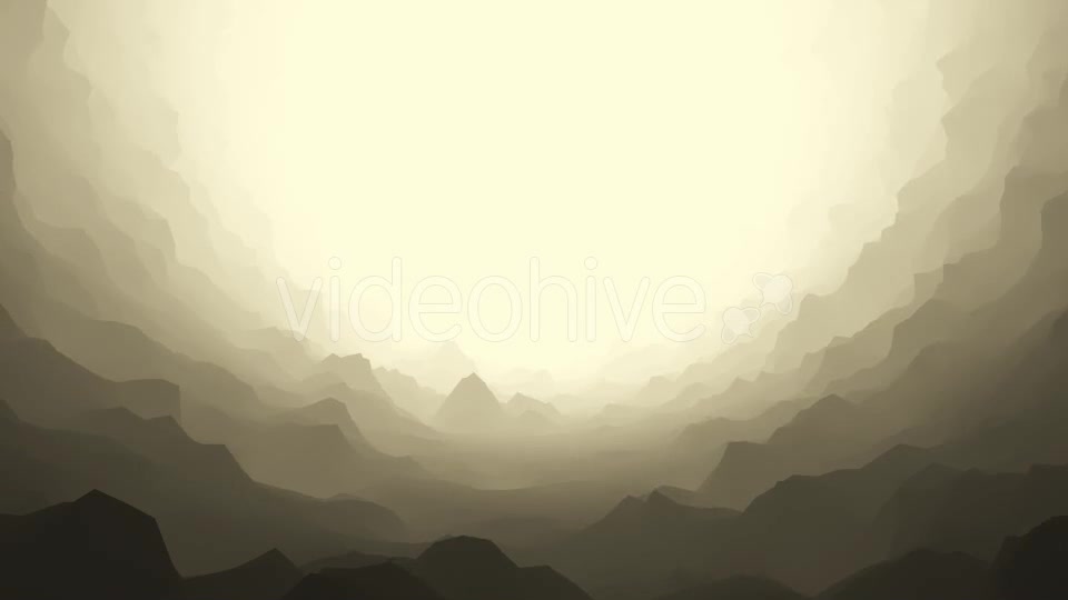 Soft 2D Landscape Videohive 13459445 Motion Graphics Image 3