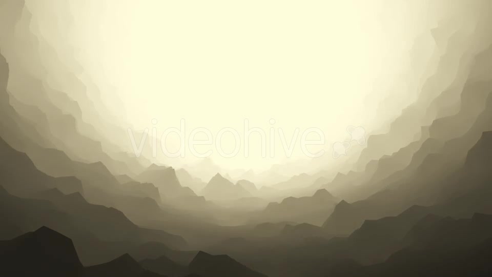 Soft 2D Landscape Videohive 13459445 Motion Graphics Image 4