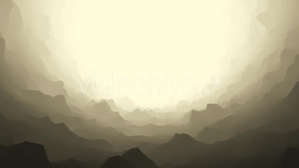 Soft 2D Landscape Videohive 13459445 Motion Graphics Image 6
