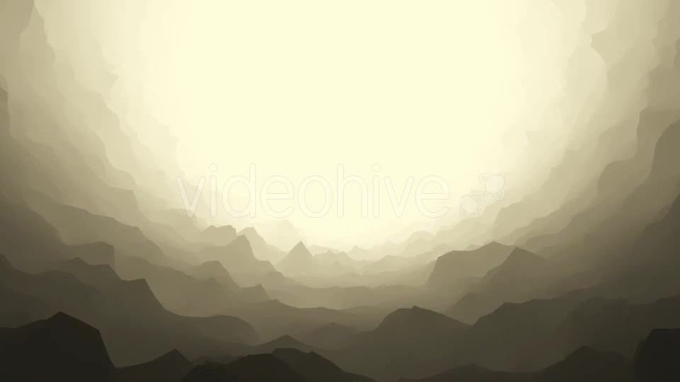 Soft 2D Landscape Videohive 13459445 Motion Graphics Image 7