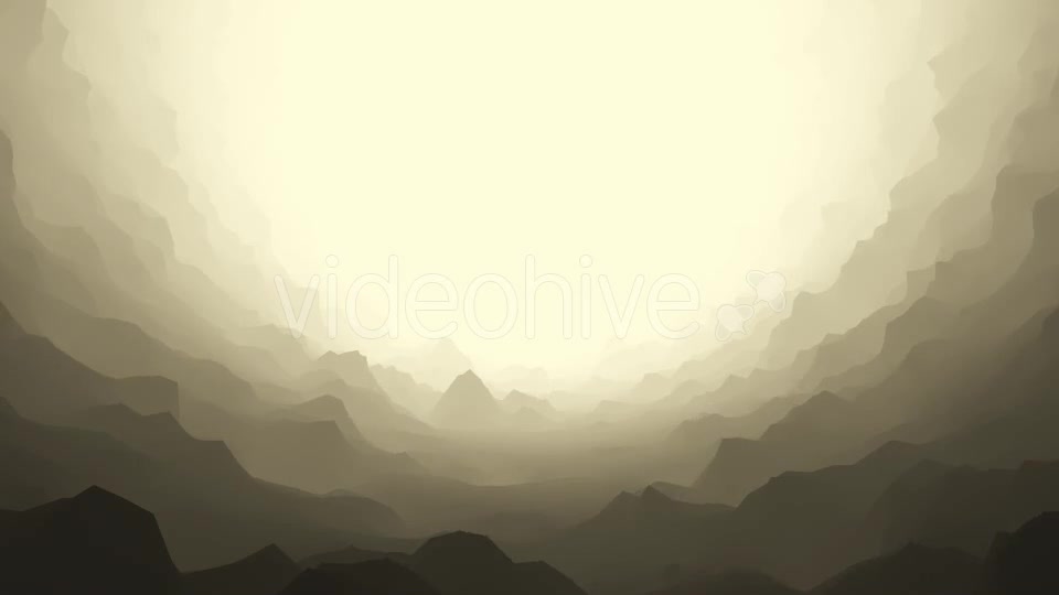 Soft 2D Landscape Videohive 13459445 Motion Graphics Image 8