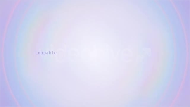 Soft Backgrounds Videohive 6050939 Motion Graphics Image 3