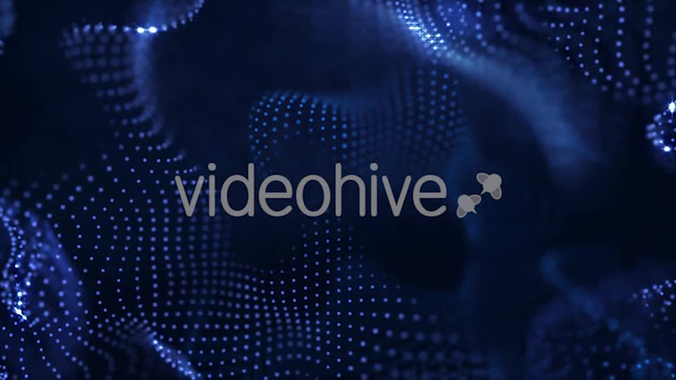 Soft Blue Background Videohive 20943982 Motion Graphics Image 1