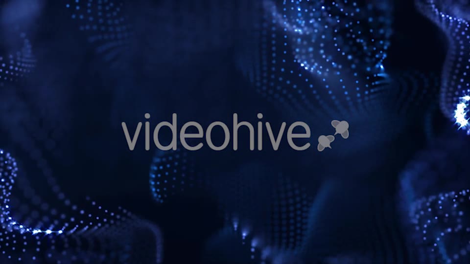 Soft Blue Background Videohive 20943982 Motion Graphics Image 2