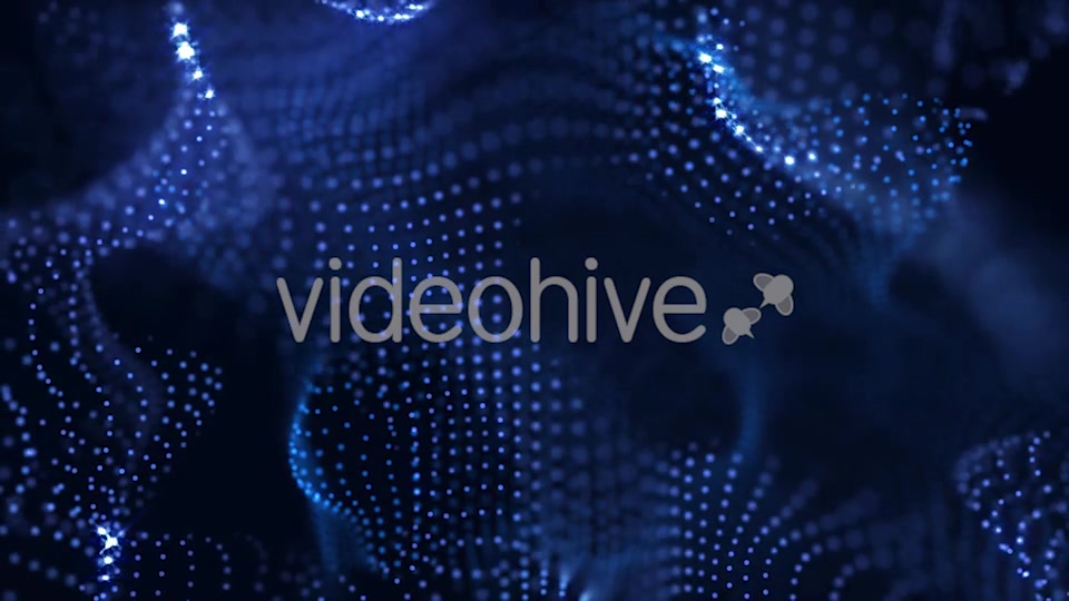 Soft Blue Background Videohive 20943982 Motion Graphics Image 3