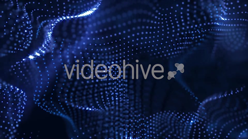 Soft Blue Background Videohive 20943982 Motion Graphics Image 4