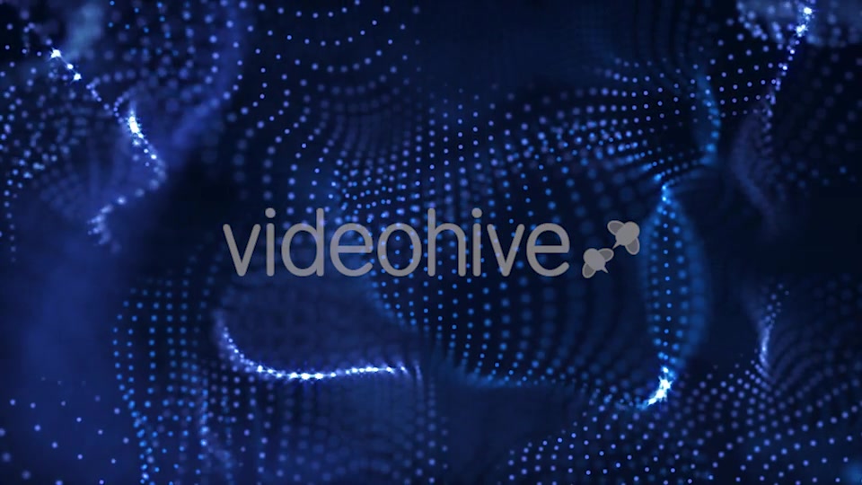 Soft Blue Background Videohive 20943982 Motion Graphics Image 5