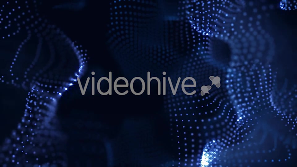 Soft Blue Background Videohive 20943982 Motion Graphics Image 7