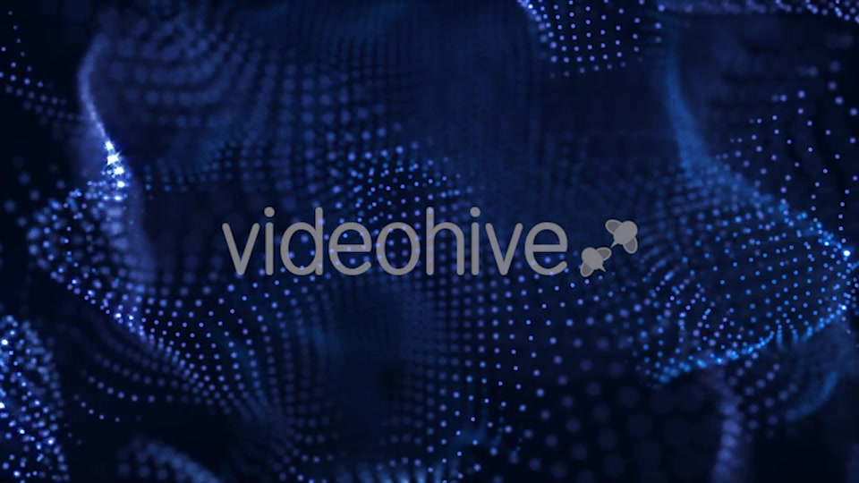 Soft Blue Background Videohive 20943982 Motion Graphics Image 9
