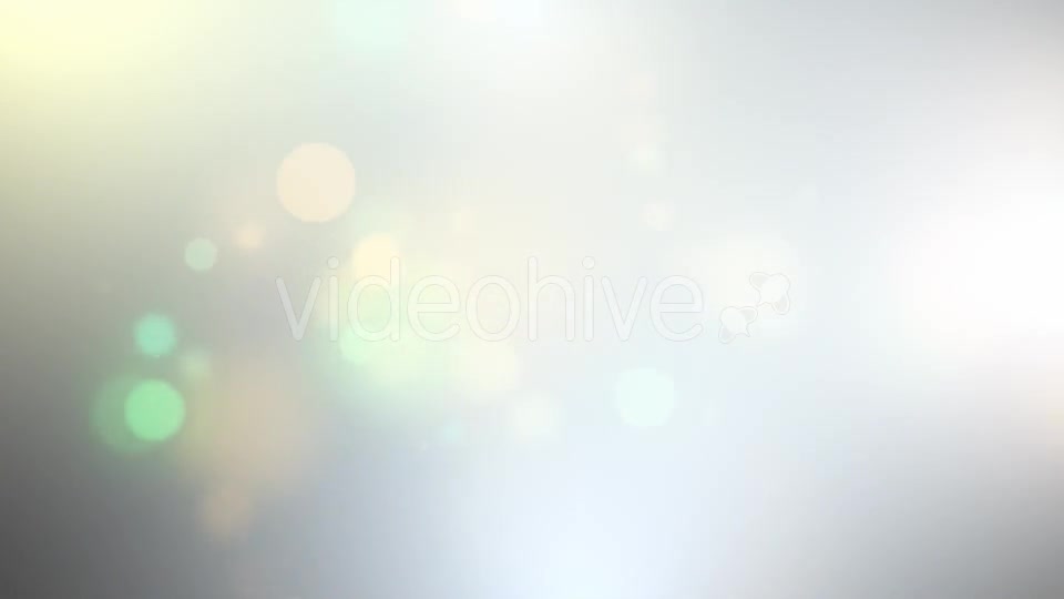Soft Bokeh Particles Videohive 13754565 Motion Graphics Image 2
