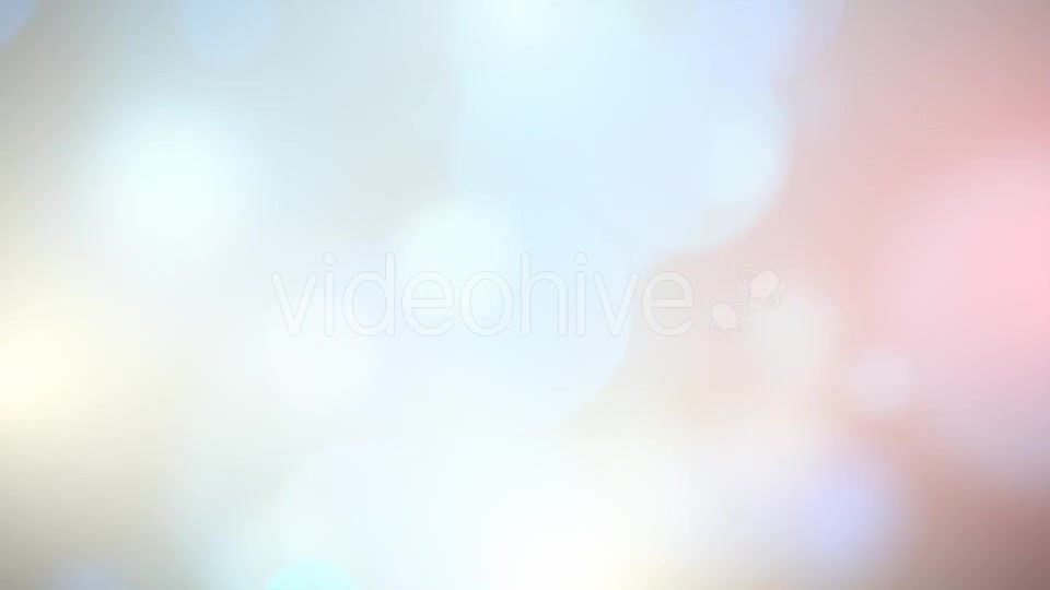 Soft Bokeh Particles Videohive 13754565 Motion Graphics Image 4