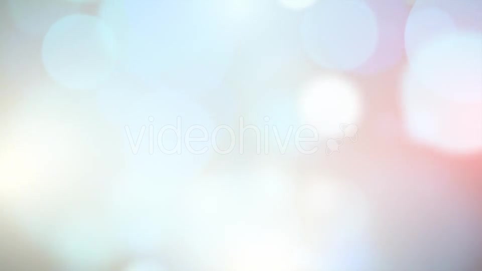 Soft Bokeh Particles Videohive 13754565 Motion Graphics Image 5