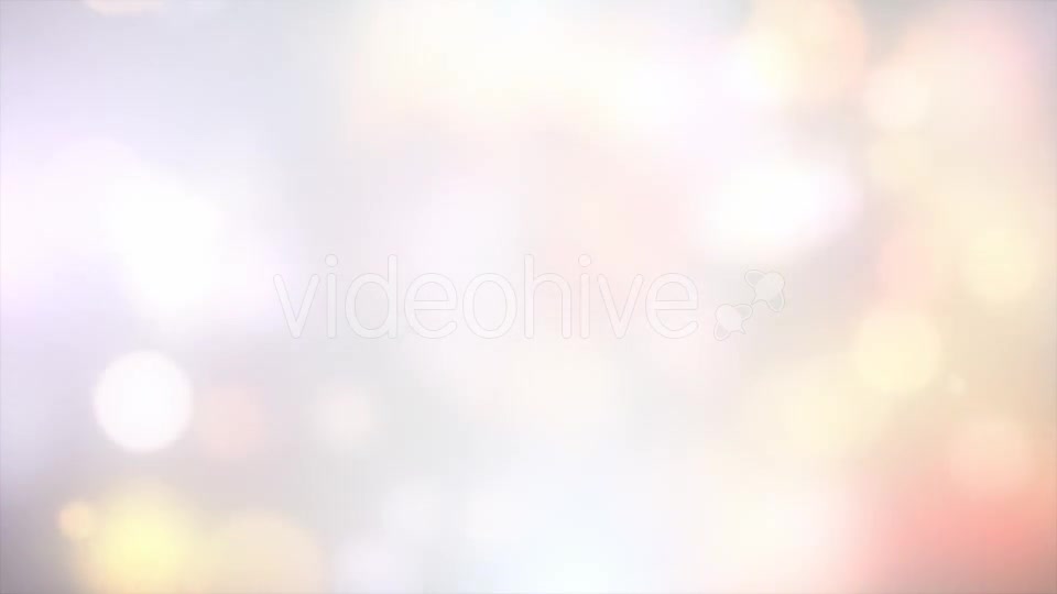 Soft Bokeh Particles Videohive 13754565 Motion Graphics Image 8
