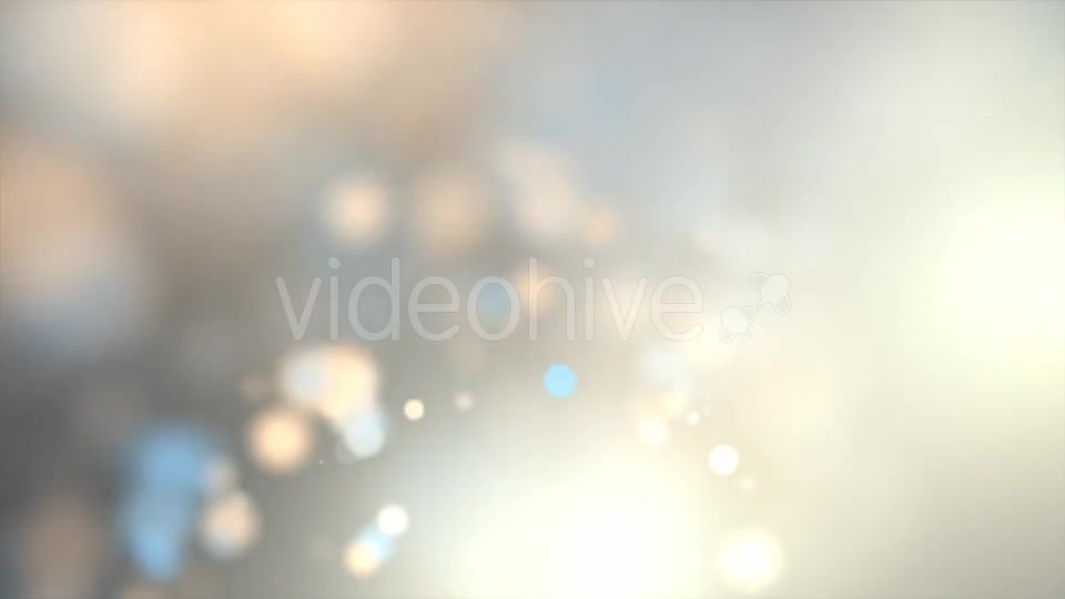Soft Bokeh Particles Videohive 13754565 Motion Graphics Image 9