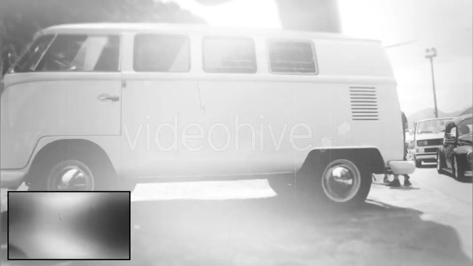 Soft Retro Overlays Videohive 8607191 Motion Graphics Image 12