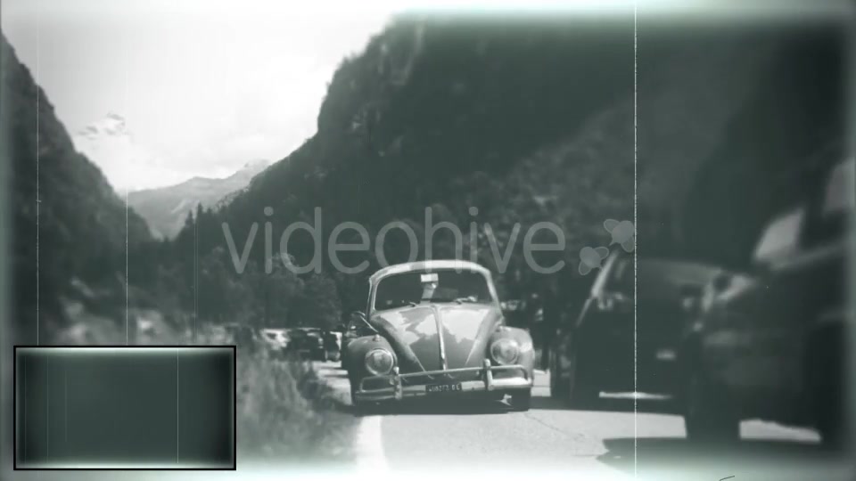 Soft Retro Overlays Videohive 8607191 Motion Graphics Image 7