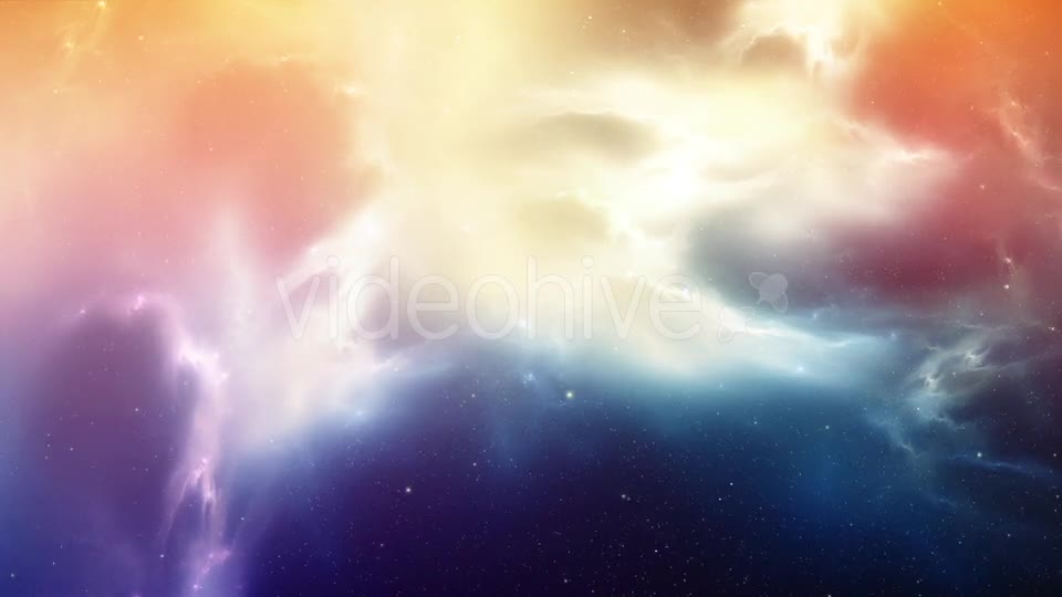 Soft Space Background Videohive 18604325 Motion Graphics Image 1