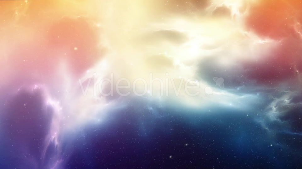 Soft Space Background Videohive 18604325 Motion Graphics Image 2