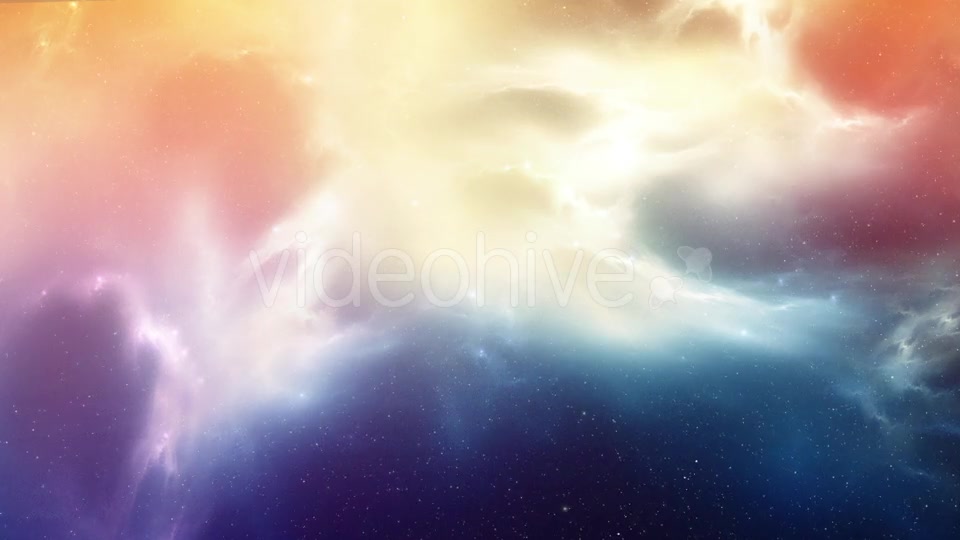 Soft Space Background Videohive 18604325 Motion Graphics Image 3