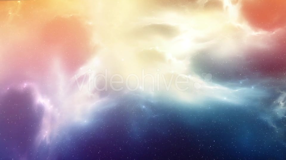 Soft Space Background Videohive 18604325 Motion Graphics Image 4