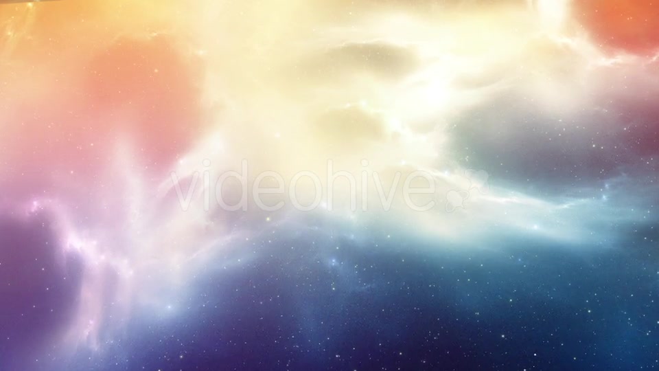 Soft Space Background Videohive 18604325 Motion Graphics Image 6