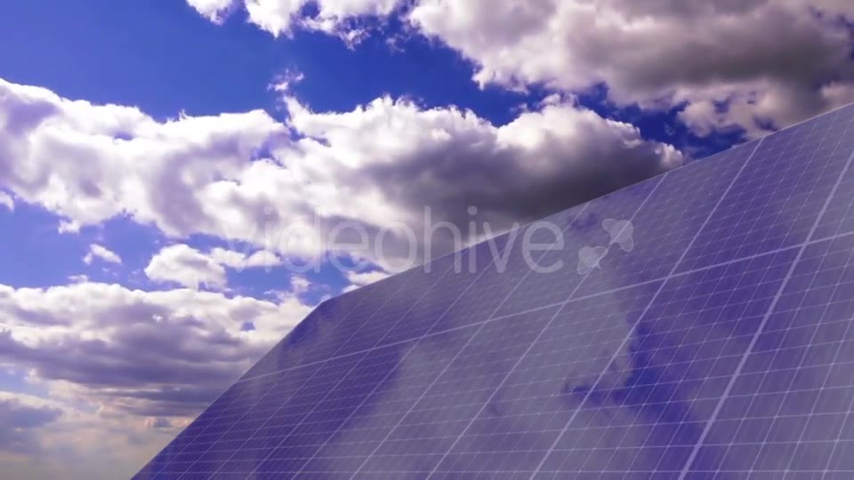 Solar Panel Videohive 20043082 Motion Graphics Image 2