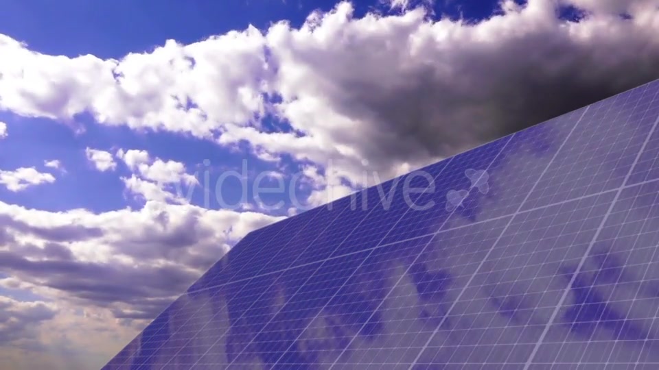 Solar Panel Videohive 20043082 Motion Graphics Image 3