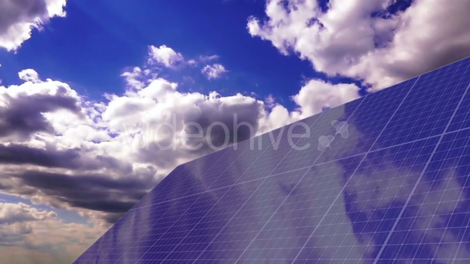 Solar Panel Videohive 20043082 Motion Graphics Image 5