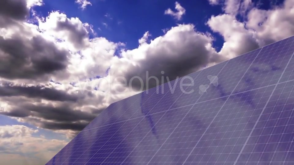 Solar Panel Videohive 20043082 Motion Graphics Image 6